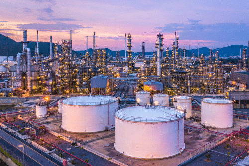 8 Companies to Know for Industrial Tank and Facility Services in Corpus Christi, TX